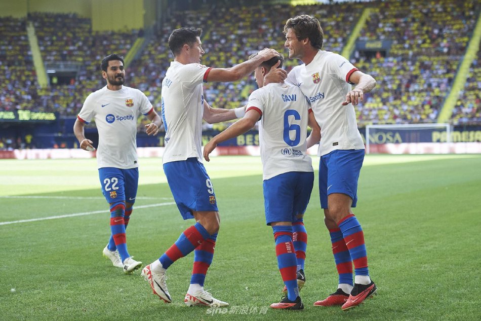 场上的冷静 场上的冷静